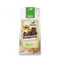 Imbir kandyzowany BIO 100g