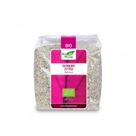 Otręby żytnie BIO 150g