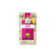 Płatki kasztanowe BIO 200g