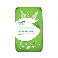 Mąka jaglana BIO 1kg