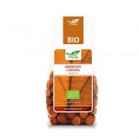 Orzechy laskowe BIO 100g