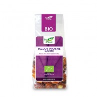 Jagody inkaskie BIO 100g