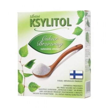 Santini | Ksylitol 250g