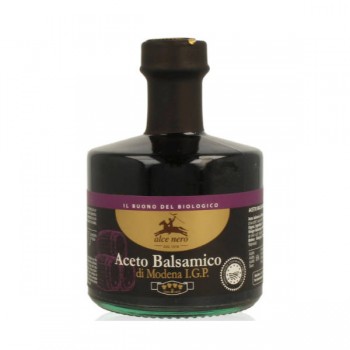 Alce Nero | Ocet balsamiczny z modeny premium BIO 250ml