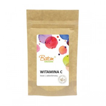 Batom | Witamina C 100g