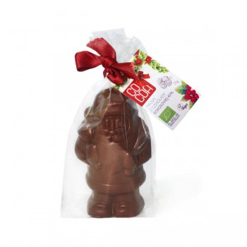 Cocoa | Mikołaj z czekolady kokosowej 45% BIO 75g