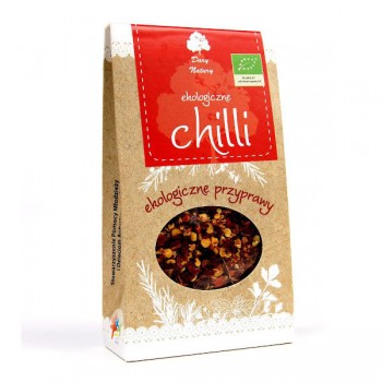 Dary Natury | Chilli BIO 30g