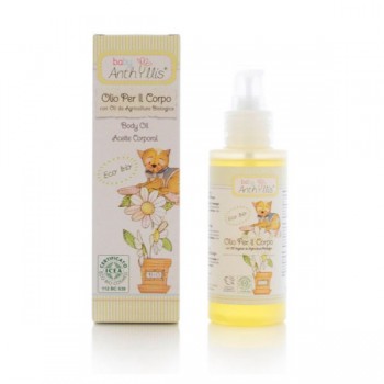 Baby Anthyllis | Olejek do ciała dla dzieci 100ml