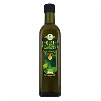 Dary Natury | Olej z nasion wiesiołka BIO 250ml