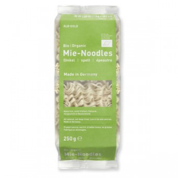 Alb-Gold | Makaron (orkiszowy) noodle BIO 250g