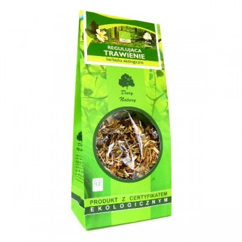Dary Natury | Herbatka regulująca trawienie BIO 150g