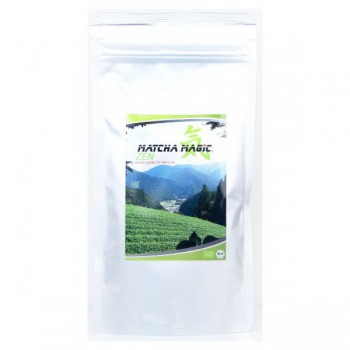 Matcha Magic | Herbata matcha w proszku BIO 100g