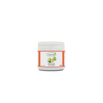 Graviola owoc mielony 100g