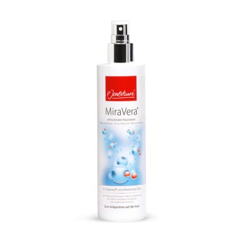 MiraVera - tonik do pięlgnacji skóry 225ml