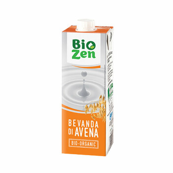 Bio Zen | Napój owsiany BIO 1L