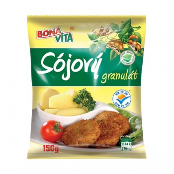 Bona Vita | Granulat sojowy 150g