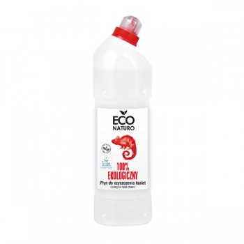 Eco Naturo | Płyn do czyszczenia toalet EKO 1L