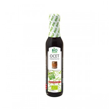 BIO Naturo | Ocet balsamiczny BIO 250ml