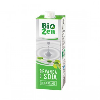 Bio Zen | Napój sojowy BIO 1L