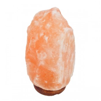 Himalayan Salt | Lampa solna 6-8 kg