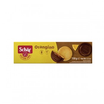 Schär | Biszkopty z galaretką bezglutenowe 150g
