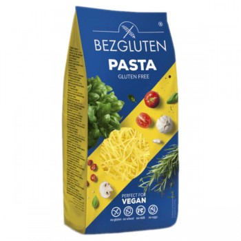 Bezgluten | Bezglutenowy makaron Vermicelli (nitka gruba) 250g