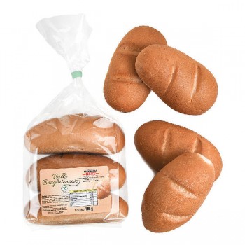 Piekarnia Hert | Bezglutenowe bułki świeże 180g