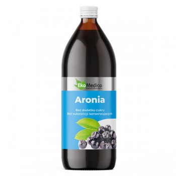 EkaMedica | Aronia 1L