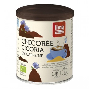 Lima | Cykoria instant BIO 100g