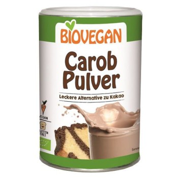 Karob w proszku bezglutenowy BIO 200g