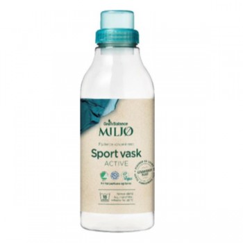 Gron Balance | Płyn do prania sportowych ubrań 900ml