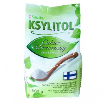 Santini | Ksylitol 500g