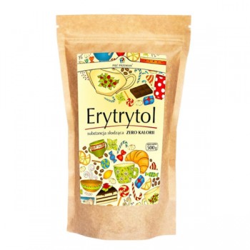 Pięć Przemian | Erytrytol 500g