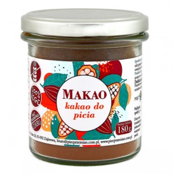 Pięć Przemian | Makao (kakao do picia) 180g