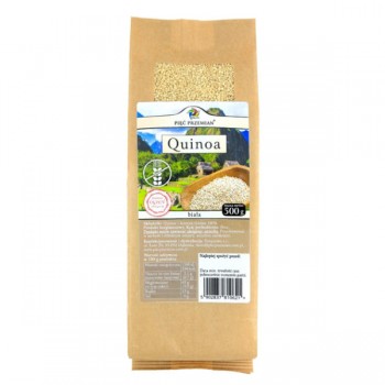 Pięć Przemian | Quinoa - komosa ryżowa bezglutenowa 500g