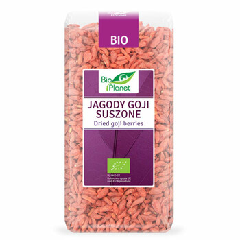 Bio Planet | Jagody goji BIO 250g