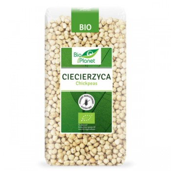 Bio Planet | Ciecierzyca bezglutenowa BIO 500g