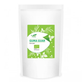 Bio Planet | Guma guar BIO 200g