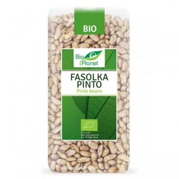 Bio Planet | Fasolka pinto BIO 400g