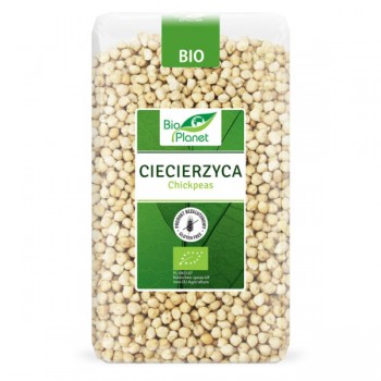 Bio Planet | Ciecierzyca bezglutenowa BIO 1kg