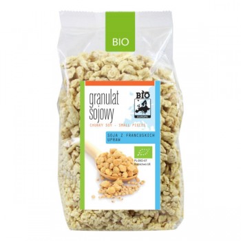Bio Planet | Granulat sojowy BIO 200g