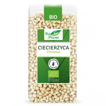Bio Planet | Ciecierzyca BIO 400g