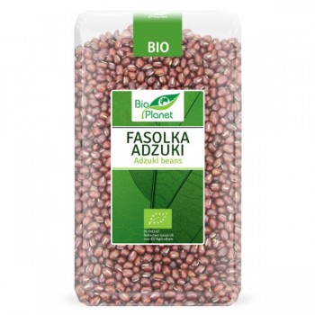 Bio Planet | Fasolka adzuki BIO 1kg