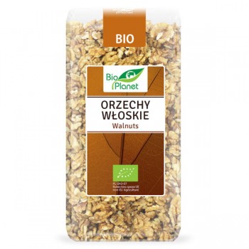 Bio Planet | Orzechy włoskie BIO 300g