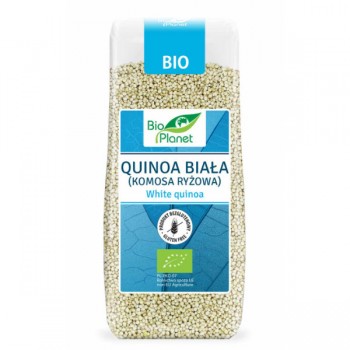 Bio Planet | Quinoa biała (komosa ryżowa) BIO 250g