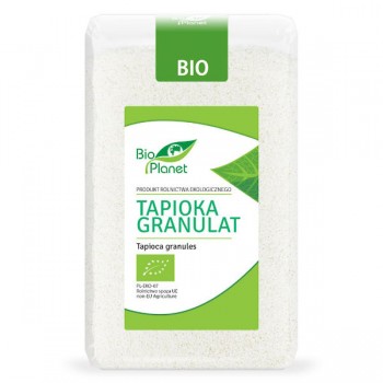 Bio Planet | Tapioka granulat BIO 250g