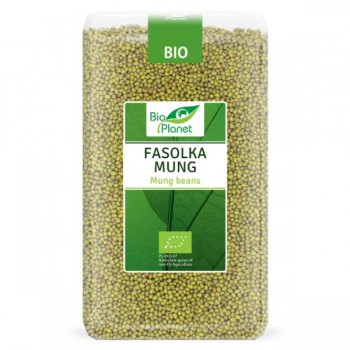 Bio Planet | Fasolka mung BIO 1kg