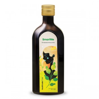 Health Labs Care | SmartMe - koncentart na poprawę kondycji skóry 250ml