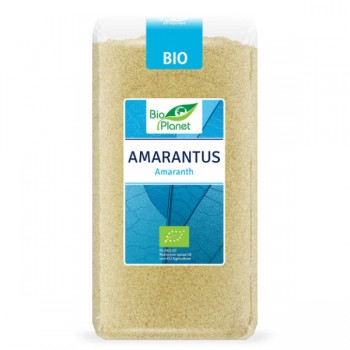 Bio Planet | Amarantus BIO 500g