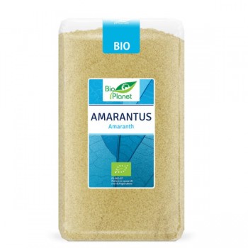 Bio Planet | Amarantus BIO 1kg